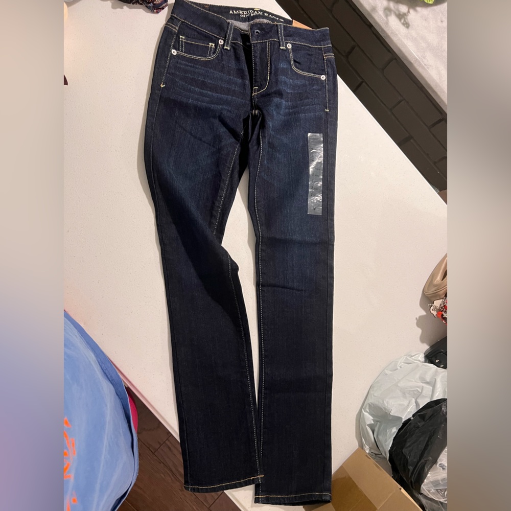 AE jeans
